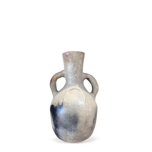 Tunis Clay Vase - H+E Goods Company