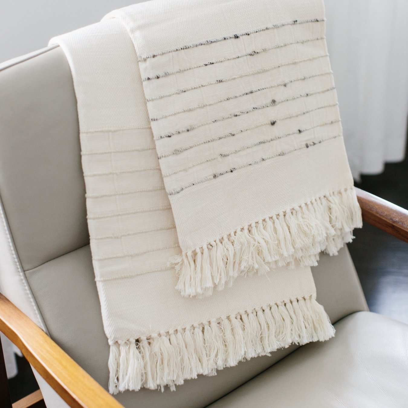 Bedding & Throws – Page 2 – H+E Goods Company