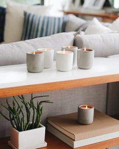 Candles