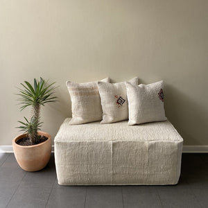 Ottomans & Benches