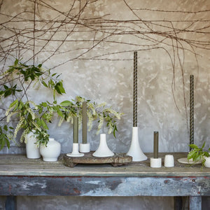 Candle Holders & More