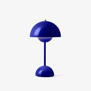 Flowerpot Table Lamp VP9 - H+E Goods Company