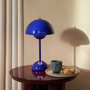 Flowerpot Table Lamp VP9 - H+E Goods Company