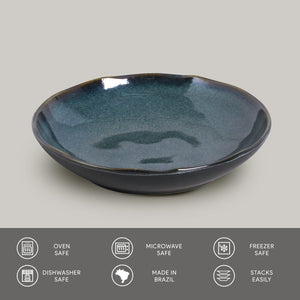 Cereal Bowl - Set of 6 - H+E Goods Company
