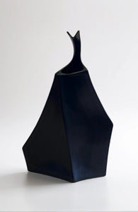 Geo Tall Vase - H+E Goods Company