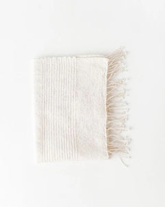 Riviera Cotton Hand Towel - H+E Goods Company