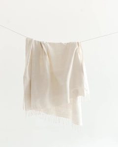 Riviera Cotton Bath Towel - H+E Goods Company