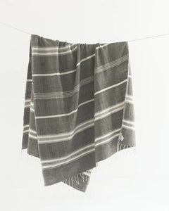 Aden Cotton Bath Towel - H+E Goods Company