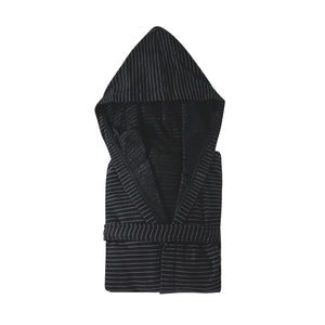 Bliss Turkish Towel Robe - H+E Goods Company