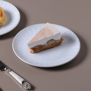 Dessert Plate - Set of 6 - H+E Goods Company