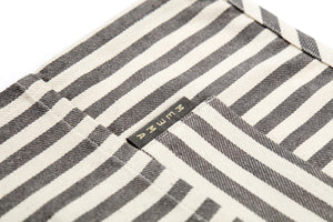 Bistro Apron with Pockets - H+E Goods Company