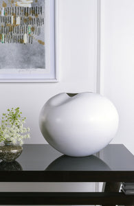 Milan Sculptural Vase - H+E Goods Company