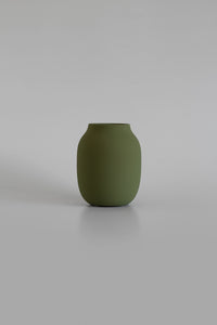 Guarda Ceramic Vase - H+E Goods Company
