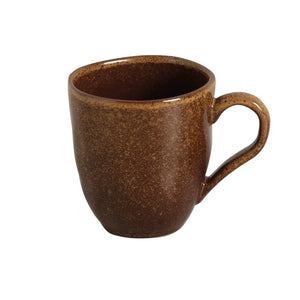 Organic Mug - Set of 4 - H+E Goods Company