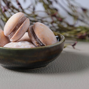 Organic Ramekin - Set of 6 - H+E Goods Company