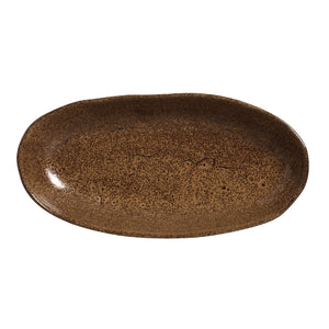 Deep Oval Platter - Set of 4 - H+E Goods Company