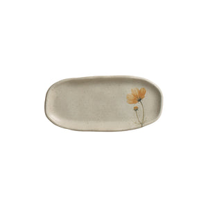 Shallow Mini Oval Platter - Set of 4 - H+E Goods Company