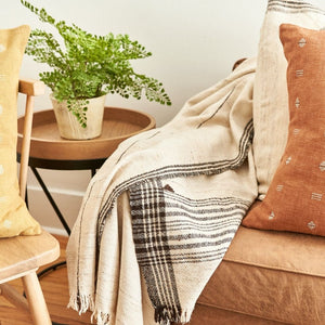 Seytu Throw - H+E Goods Company