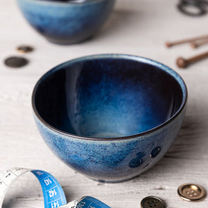 Organic Bowl - Set of 6 - H+E Goods Company