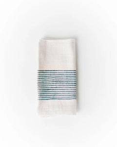 S/4 Riviera Cotton Napkins - H+E Goods Company