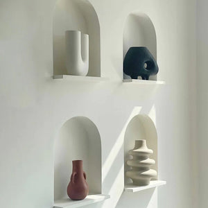 Big Mezo Vase - H+E Goods Company