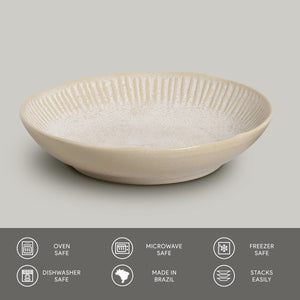 Salad Bowl - Set of 6 - H+E Goods Company