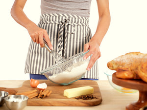 Waist Apron - H+E Goods Company