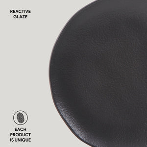 Dessert Plate - Set of 6 - H+E Goods Company