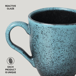 Organic Mug - Set of 4 - H+E Goods Company