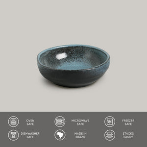 Organic Ramekin - Set of 6 - H+E Goods Company