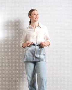 Waist Apron - H+E Goods Company
