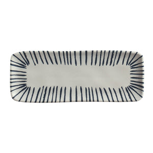 Rectangular Medium Platter - Set of 4 - H+E Goods Company