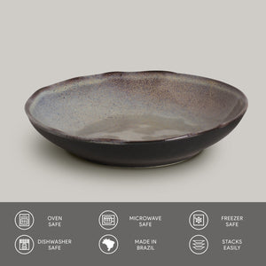 Salad Bowl - Set of 6 - H+E Goods Company