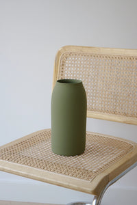 Braga Ceramic Vase - H+E Goods Company
