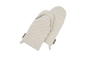 Oven Mitts, Set of 2 - H+E Goods Company