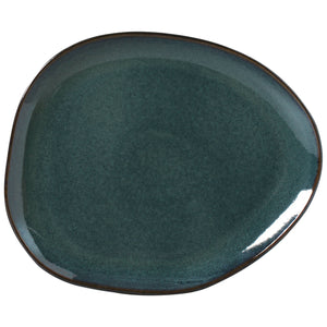 Oval Dinner Plate - Set of 6 - H+E Goods Company