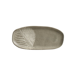Shallow Small Oval Platter - Set of 4 - H+E Goods Company
