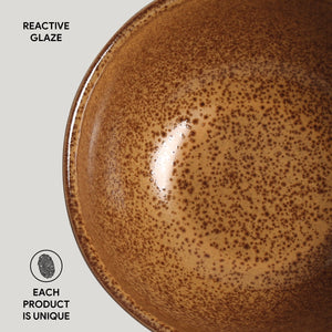 Organic Bowl - Set of 6 - H+E Goods Company