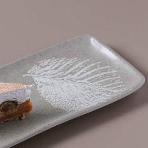 Rectangular Medium Platter - Set of 4 - H+E Goods Company