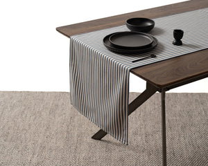 Cloth Table Runner - H+E Goods Company