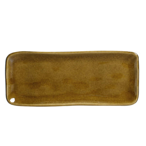 Rectangular Platter Small Set of 4 - H+E Goods Company