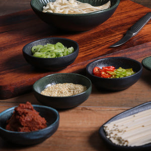 Organic Ramekin - Set of 6 - H+E Goods Company