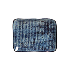 Rectangular Platter - Set of 4 - H+E Goods Company