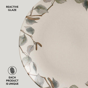 Dinner Plate Set of 4 - H+E Goods Company