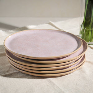 Dinner Plate Set of 4 - H+E Goods Company
