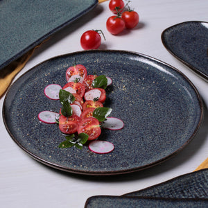 Dinner Plate Set of 4 - H+E Goods Company