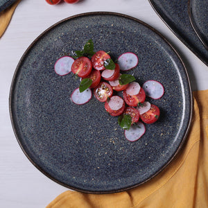 Dinner Plate Set of 4 - H+E Goods Company