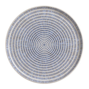 Dinner Plate Set of 4 - H+E Goods Company