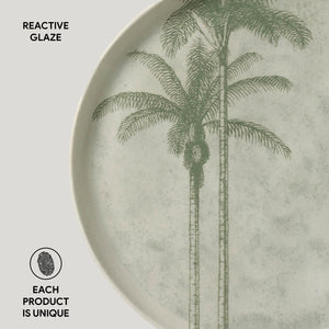 Dinner Plate Set of 4 - H+E Goods Company