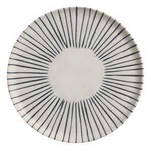 Dinner Plate Set of 4 - H+E Goods Company